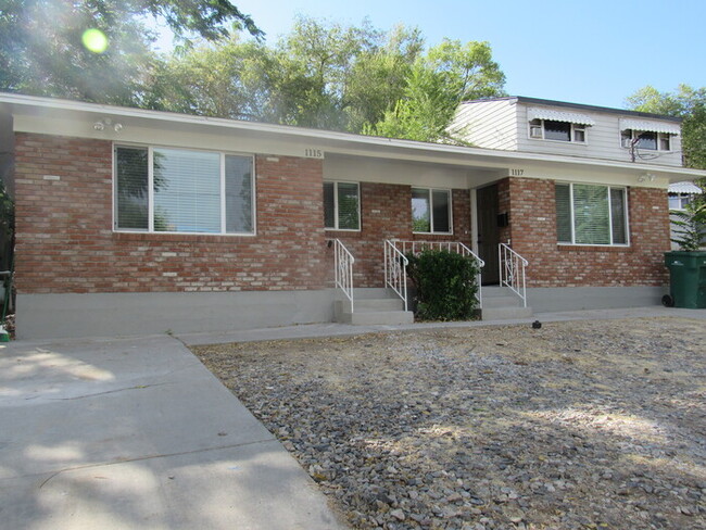 Photo - 1115 Buena Vista Ave Townhome