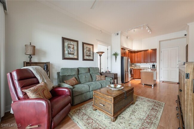 Photo - 2825 Palm Beach Blvd Unit 703