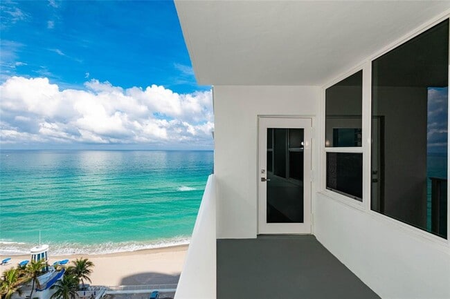 Photo - 3505 S Ocean Dr Unit 1411