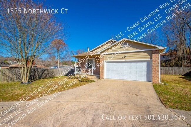 Photo - 1525 Northwick Ct House