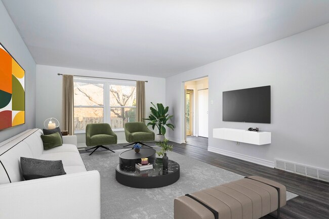 Photo - Blackacres Blvd Townhomes