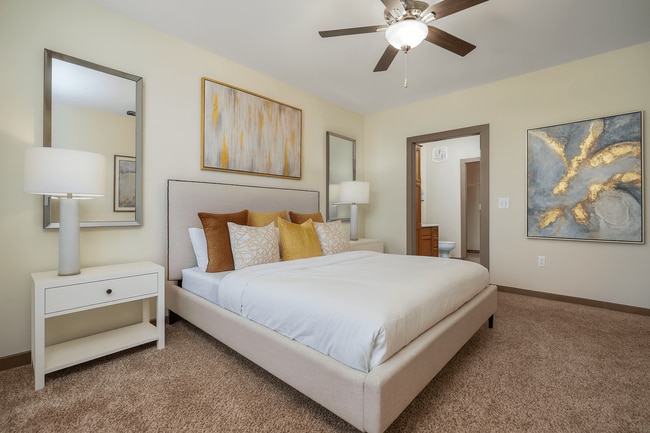 Austin Park Apartments