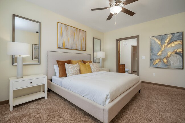 Photo - Austin Park Apartments