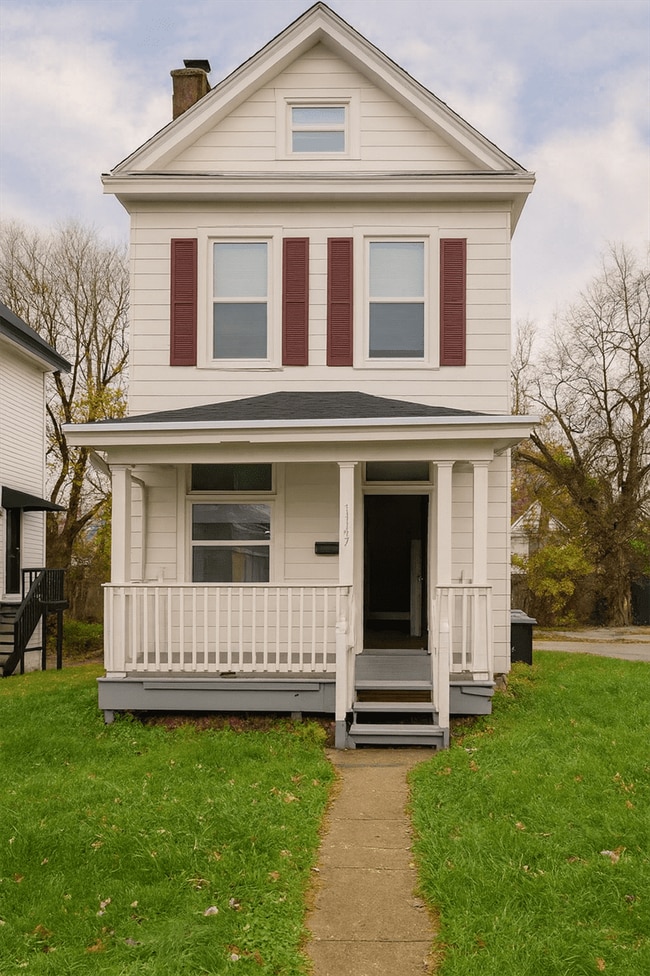 Building Photo - 1147 Homeside Ave