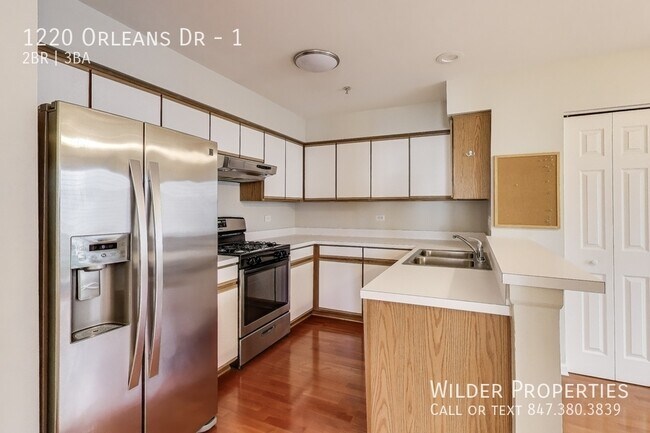 Photo - 1220 Orleans Dr