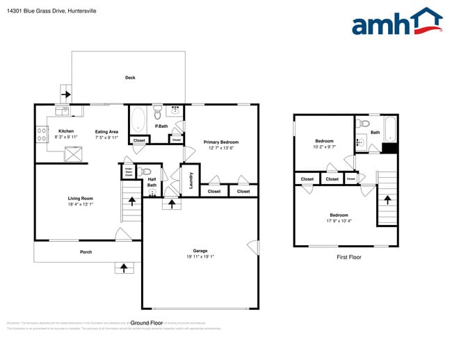 Photo - 14301 Blue Grass Dr