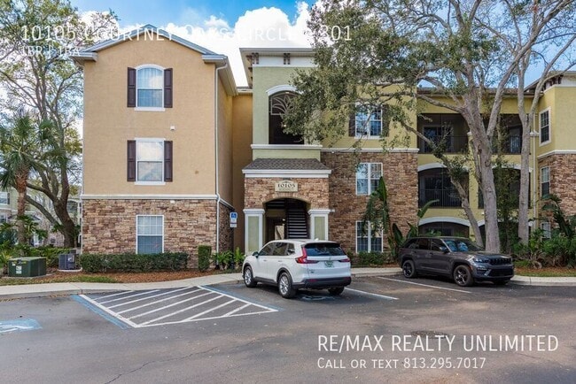Photo - 10105 Courtney Oaks Cir Condo Unit 301