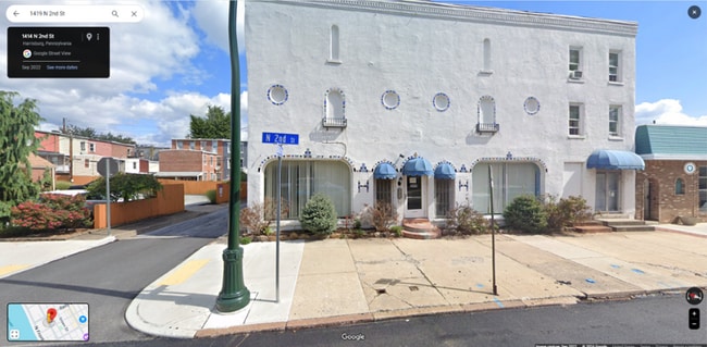 Building Photo - 1419 N 2nd St Rental