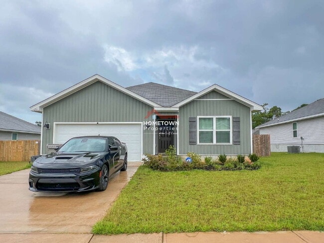 Building Photo - 6157 Native Dancer Wy Rental
