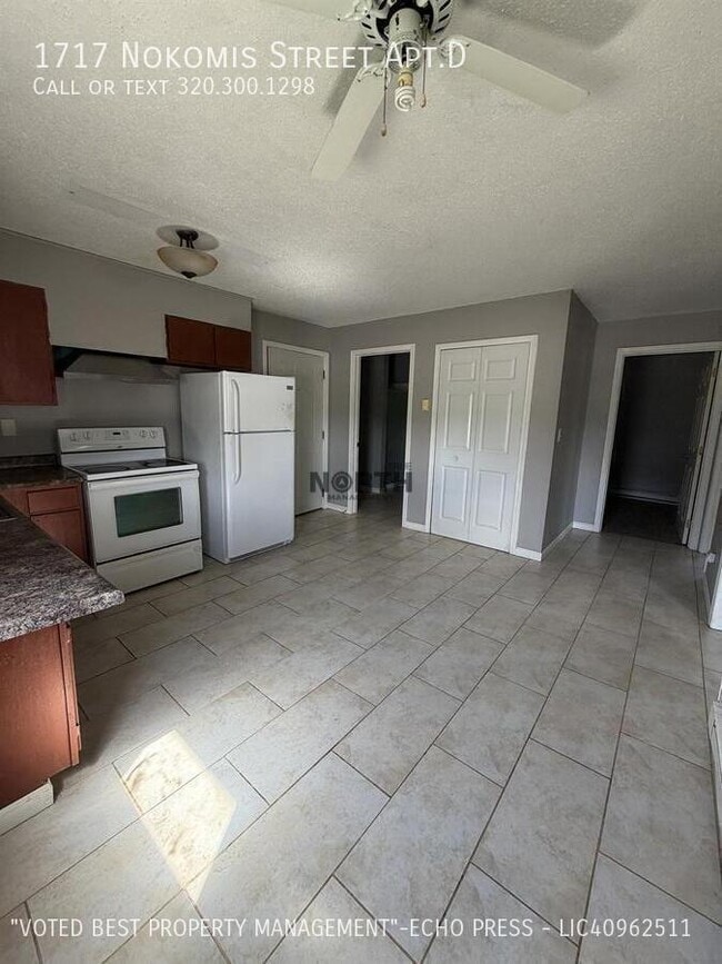 Photo - 1717 Nokomis St