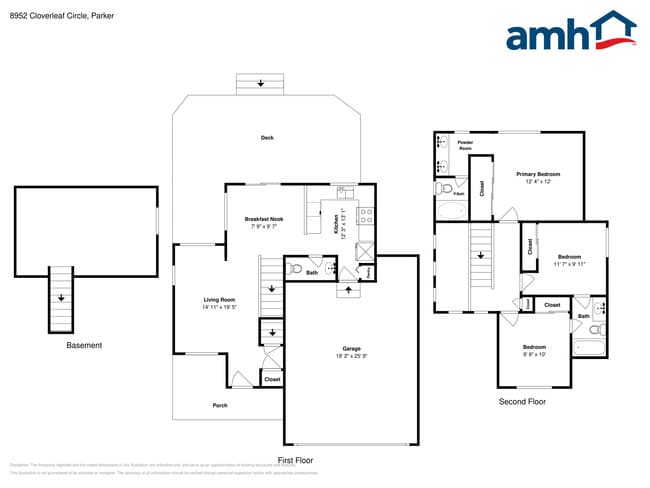 Photo - 8952 Cloverleaf Cir