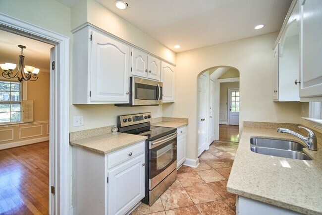 Photo - 4222 46th St NW