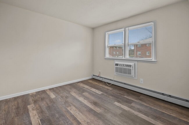 Parkview Apartments
