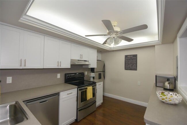 Photo - 405 N Ocean Blvd Unit 207