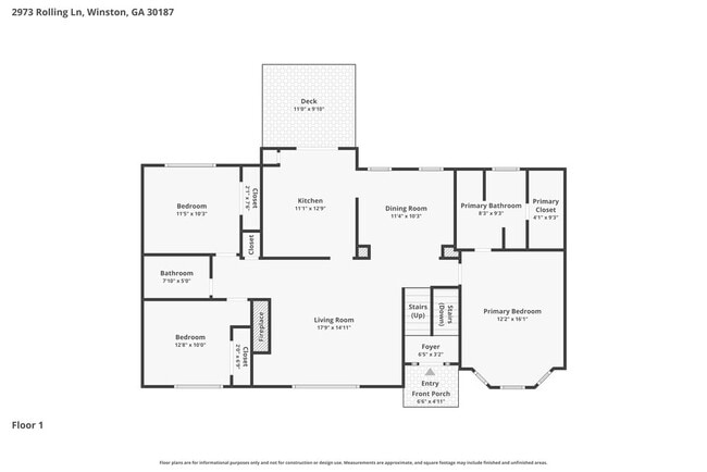 Photo - 2973 Rolling Ln