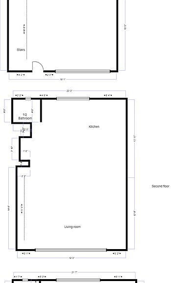 Photo - "Charming 1-Bed Sanctuary in Santa Ana with Spacious Interiors & Elegant Granite Touches!"