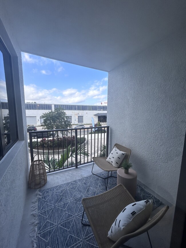 Photo - 2561 NE 195th St Unit A4