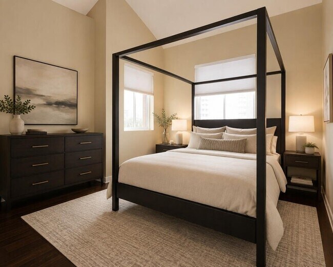 Photo - 1250 S Miami Ave Unit 3606
