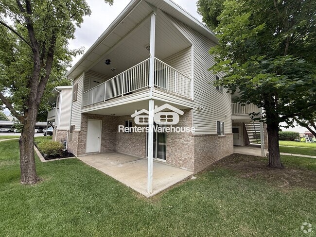 Building Photo - 2421 N 400 W Rental
