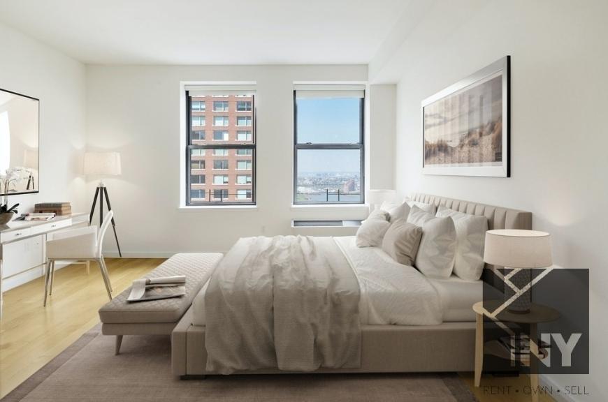Photo - 2 bedroom in NEW YORK NY 10006 Unit 3305