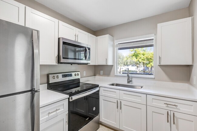 Photo - Residences on 16th