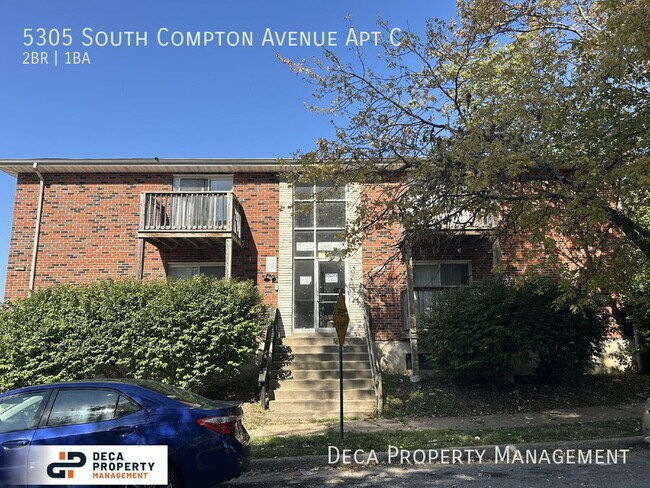 Building Photo - 5305 S Compton Ave