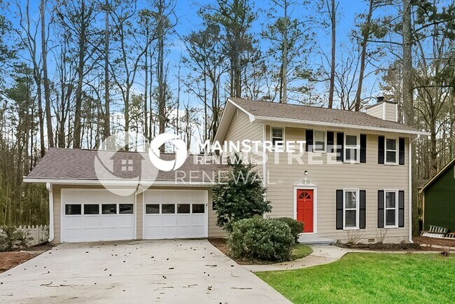 Photo - 3 Bedroom Pet-Friendly Home in Marietta, G...