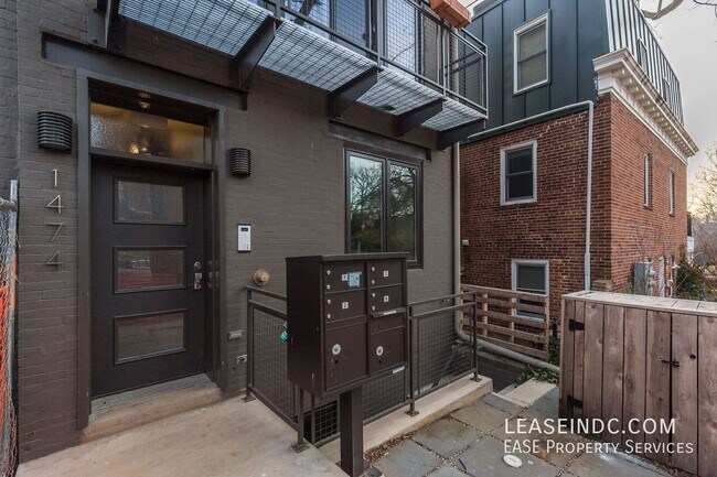 1474 Belmont St NW Unit 1