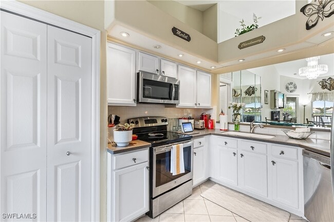 Photo - 28068 Cavendish Ct Unit 2309