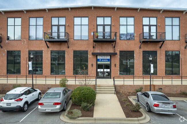 Photo - Bldg 1