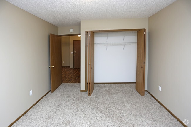 Photo - Park Avenue Apartments