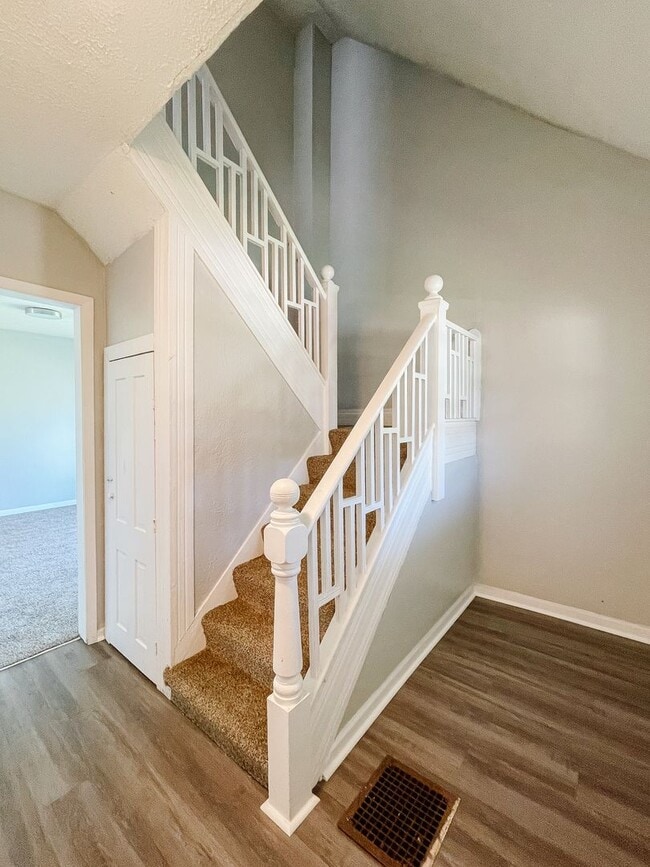 Photo - Two-Story Three Bed Two Bath Home