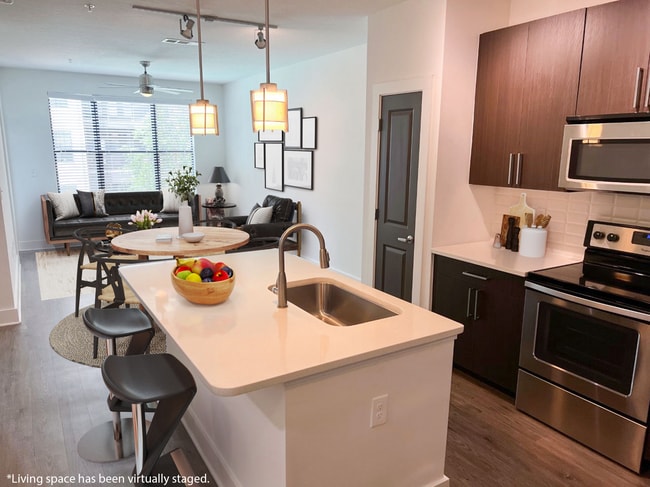 Photo - SYNC at Perimeter