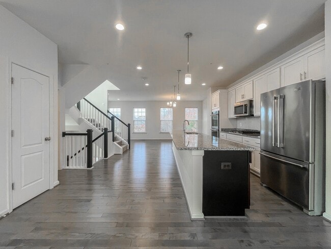 Photo - 15501 Newtonmore Ln