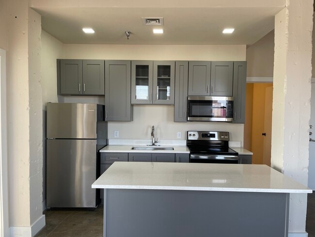 Photo - Exchange Building