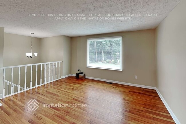 Photo - 390 Hembree Forest Cir