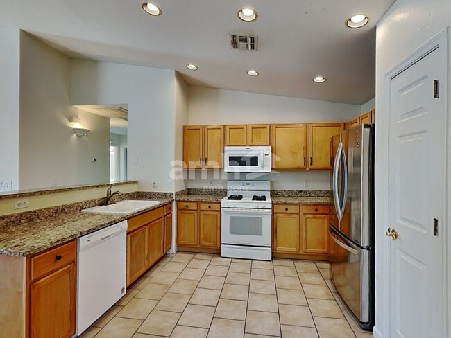 Photo - 7659 S Meadow Spring Way