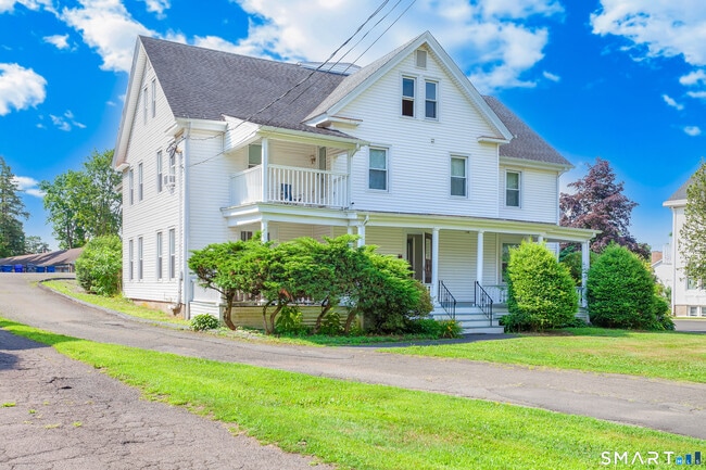 Building Photo - 85-87 S Main St Unit 4E