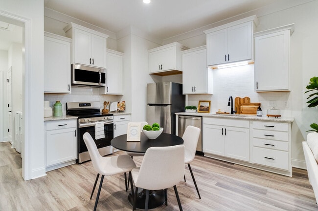 Parkway Villas