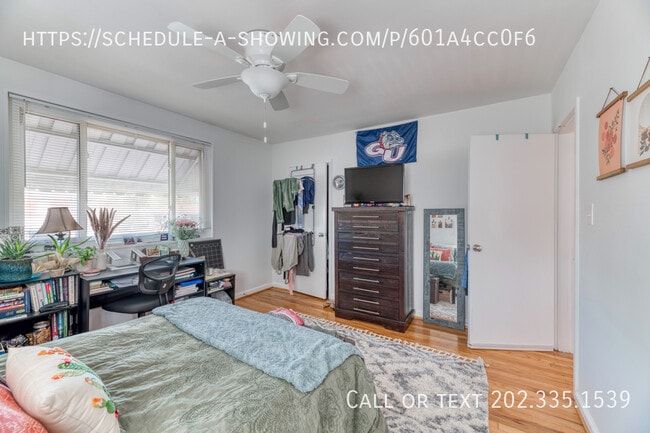 Photo - 1525 Channing St NE