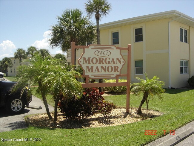 7801 Ridgewood Ave Unit 30