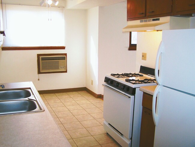 Hillsberry 94 Apartments - Hillsberry 94