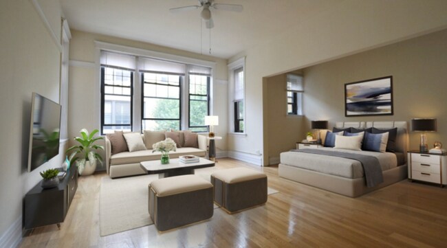 Photo - 723 W Barry Ave