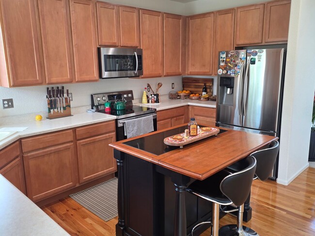 Photo - Fantastic Castle Rock 4 Bed 2 1/2 Bath Founders Village Home