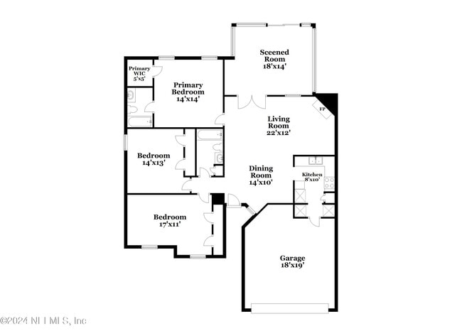 Photo - 11516 Birch Forest Cir E