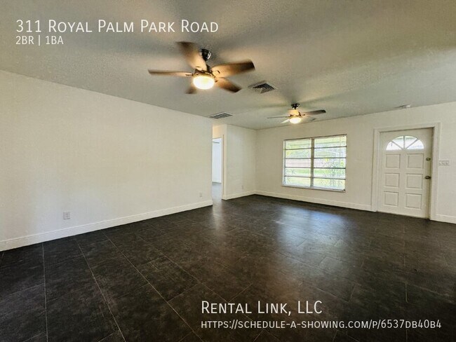 Photo - 311 Royal Palm Park Rd