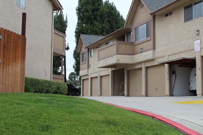Shady Canyon Foothills