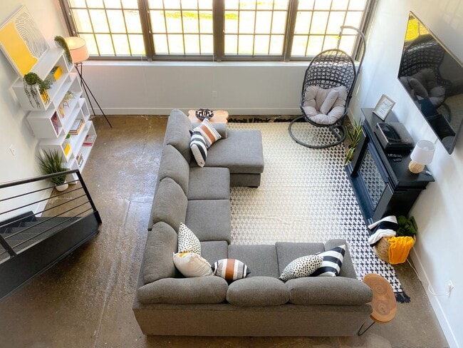 Photo - The coolest loft in Cincinnati Area