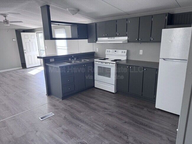 Photo - 4200 S Caldwell Mobile Home Park Unidad 15