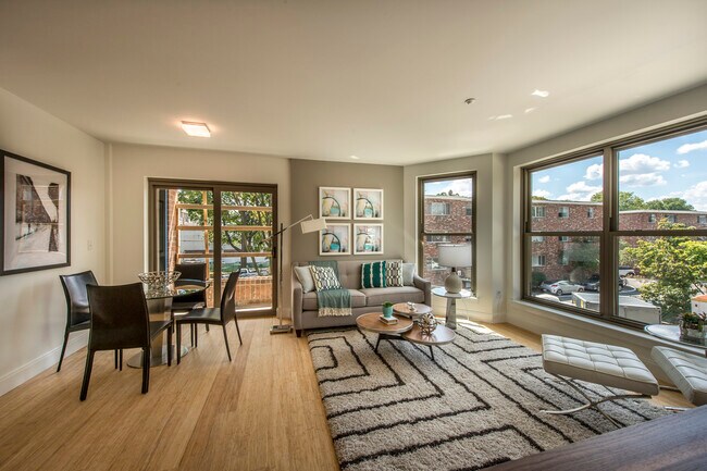 Photo - 65 Ashford St Apartments Unit L03